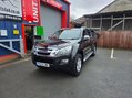 Isuzu D-Max UTAH D/C INTERCOOLER TD 1