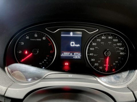 Audi A3 1.0 TFSI 30 SE Technik Sportback 5dr Petrol Manual Euro 6 (s/s) (116 ps) 14