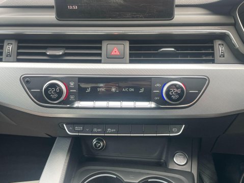Audi A4 1.4 TFSI Sport Euro 6 (s/s) 4dr 25