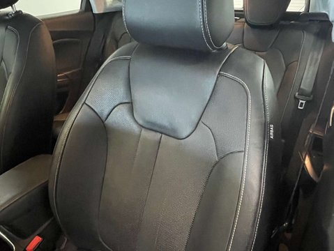 Vauxhall Grandland X 1.2 Grandland X Elite Nav T Auto 5dr 49