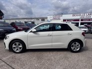 Audi A1 SPORTBACK TFSI TECHNIK 5