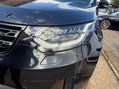 Land Rover Discovery 3.0 TD V6 First Edition SUV 5dr Diesel Auto 4WD Euro 6 (s/s) (258 ps) 44