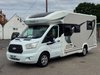 Chausson 628 AWAITING PREPARATION
