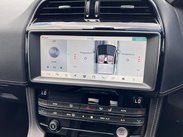 Jaguar F-Pace 2.0 D240 R-Sport Auto AWD Euro 6 (s/s) 5dr 24