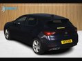 SEAT Leon 1.0 eTSI MHEV FR Hatchback 5dr Petrol Hybrid DSG Euro 6 (s/s) (110 ps) 2