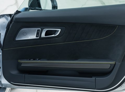 Mercedes-Benz AMG GT R 26