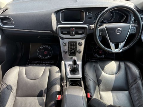 Volvo V40 2.0 V40 Inscription T3 5dr 14