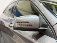 Mercedes-Benz GLA 1.6 GLA180 AMG Line Edition SUV 5dr Petrol 7G-DCT Euro 6 (s/s) (122 ps) 21