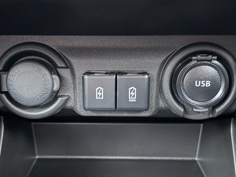 Suzuki Swift 1.2 Mild Hybrid Ultra ALLGRIP 5dr 29