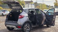 Renault Captur 1.2 TCe ENERGY Dynamique S Nav SUV 5dr Petrol EDC Euro 6 (s/s) (120 ps) 15