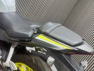 Yamaha R125 2019 NEW SHAPE ONLY 10K RUNNING LIGHT PROJECT SPORTS BIKE 125CC 16