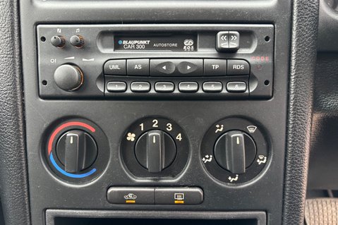 Vauxhall Astra ENVOY 1.6 AUTOMATIC LOOK! JUST 85000 MILES! ULEZ COMPLIANT! 15