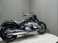 BMW R18 1800 2021 ONLY 6K THE ULTIMATE CRUISER BIKE 6