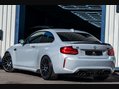 BMW M2 3.0 M2 Competition Edition Auto 2dr 31