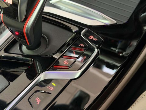 BMW X4 M 3.0i Competition SUV 5dr Petrol Auto xDrive Euro 6 (s/s) (510 ps) 58