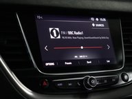 Vauxhall Grandland X SRI NAV 40
