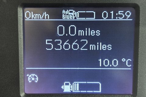 Mercedes-Benz Sprinter 316 Cdi L2 H2 4x4 Panel Van with Air Con & Leather 42