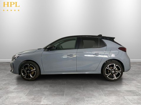Vauxhall Corsa 1.2 Turbo Ultimate Hatchback 5dr Petrol Manual Euro 6 (s/s) (100 ps) Air Co 4