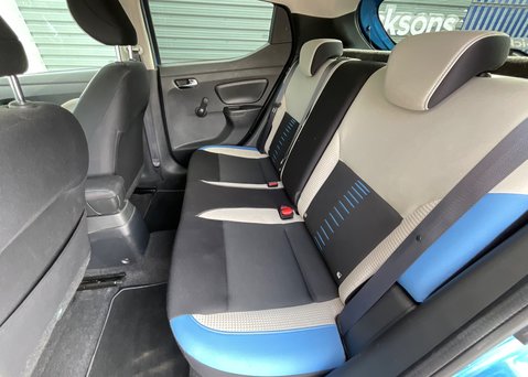 Nissan MICRA DCI N-CONNECTA 17