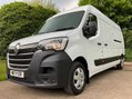 Renault Master 2.3 LM35 BUSINESS PLUS DCI 135 BHP 41