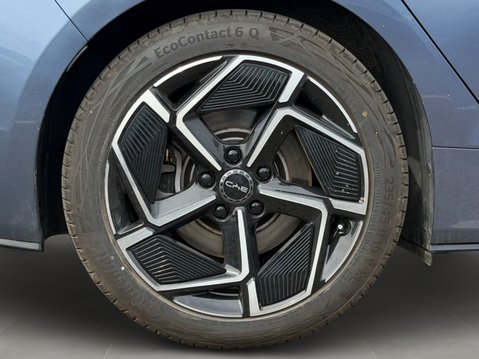 BYD Seal 390kW Excellence AWD 83kWh 4dr Auto 10