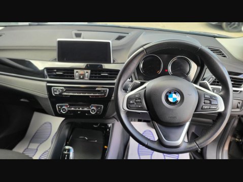 BMW X2 SDRIVE18D SPORT 24