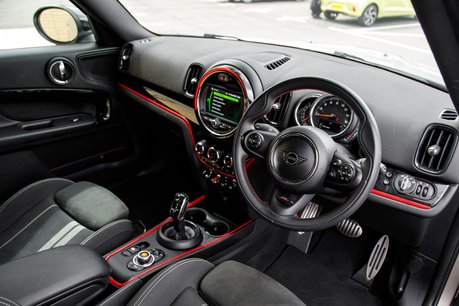 Mini Countryman COOPER ALL4 SPORT