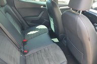 SEAT Arona ECOTSI FR SPORT.. STUNNING EXAMPLE.. 1 PREVIOUS OWNER 15
