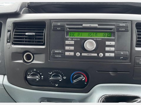 Ford Transit 2.2 TDCi 260 FWD L1 H1 5dr 31