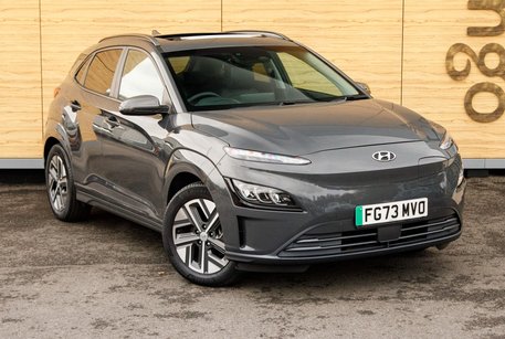 Hyundai KONA ULTIMATE