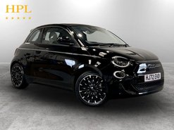 Fiat 500e 42kWh La Prima By Bocelli Hatchback 3dr Electric Auto (118 ps)