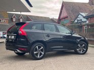 Volvo XC60 D4 R-DESIGN NAV AWD 2