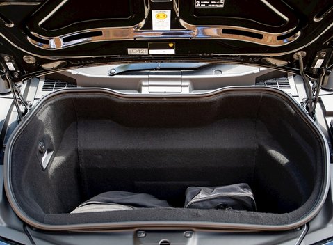 Lamborghini Aventador S LP740-4 33