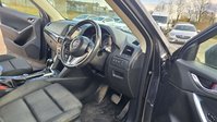 Mazda CX-5 2.2 SKYACTIV-D SE-L Nav SUV 5dr Diesel Auto Euro 6 (s/s) (150 ps) 26