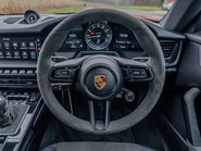 Porsche 911 Carrera GTS Manual 13