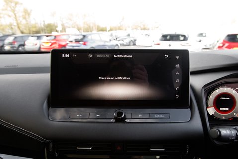 Nissan Qashqai DIG-T N-CONNECTA MHEV 21