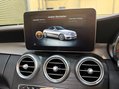 Mercedes-Benz C Class 3.0 C43 V6 AMG (Premium Plus) Cabriolet G-Tronic+ 4MATIC Euro 6 (s/s) 2dr 36