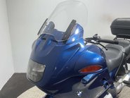 BMW R1100 RT 1997 NEW MOT 50K EXCELLENT COMMUTER BIKE CLEAN EXAMPLE TOURER 27