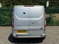Ford Transit Custom 300 LIMITED P/V ECOBLUE 7