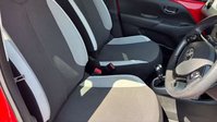 Toyota Aygo 1.0 VVT-i x-play Hatchback 5dr Petrol x-shift Euro 6 (71 ps) 23