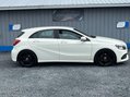 Mercedes-Benz A Class 2.1 A200d AMG Line Euro 6 (s/s) 5dr 21
