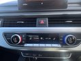 Audi A4 2.0 A4 S Line TFSI 4dr 11