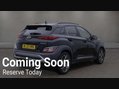 Hyundai KONA 1.6 Kona Premium GDi HEV Semi-Auto 5dr 5