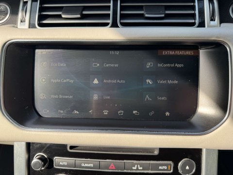 Land Rover Range Rover 3.0 TD V6 Vogue SE Auto 4WD Euro 6 (s/s) 5dr 26