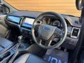 Ford Ranger 2.0 Ranger Thunder EcoBlue 4x4 Auto 4WD 27