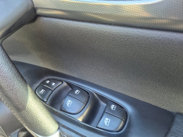 Nissan Qashqai DIG-T TEKNA 11