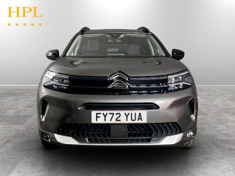 Citroen C5 Aircross 1.2 PureTech Shine SUV 5dr Petrol EAT8 Euro 6 (s/s) (130 ps) 2