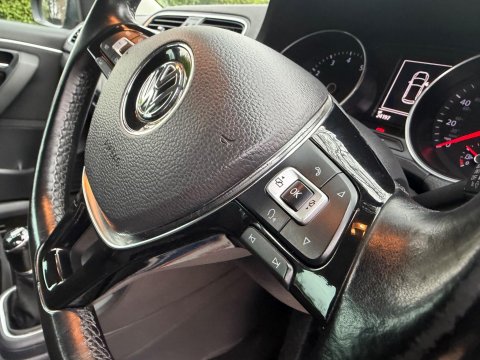 Volkswagen Polo 1.2 TSI BlueMotion Tech Match Euro 6 (s/s) 5dr 31