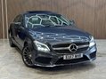 Mercedes-Benz CLS 3.0 CLS 350 D AMG Line Premium Auto 4dr 1