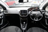 Peugeot 208 PURETECH S/S ALLURE 3